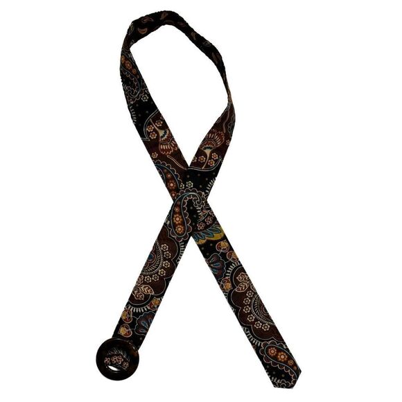 Vera Bradley Reversible Belt  - Picture 1 of 6
